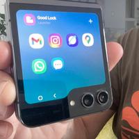 Galaxy Z Flip 5 da  512 gb
