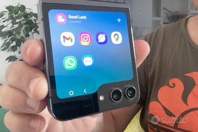 Galaxy Z Flip 5 da  512 gb