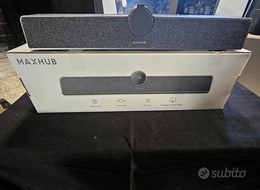 MAXHUB UC S10