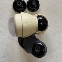 Telecamere sorvagluanza