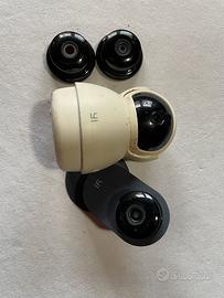 Telecamere sorvagluanza