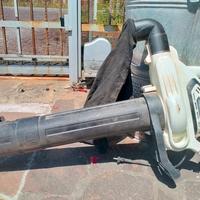 soffiatore elettrico 