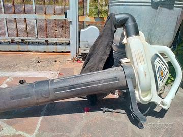 soffiatore elettrico 