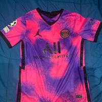 Maglia neymar