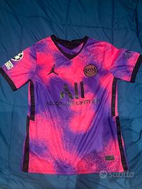 Maglia neymar