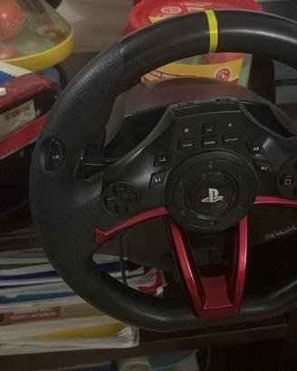 Volante play