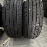 gomme usate 2056016 Estivo PIRELLI - CINTURATO P7