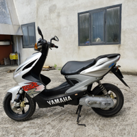 Yamaha Aerox