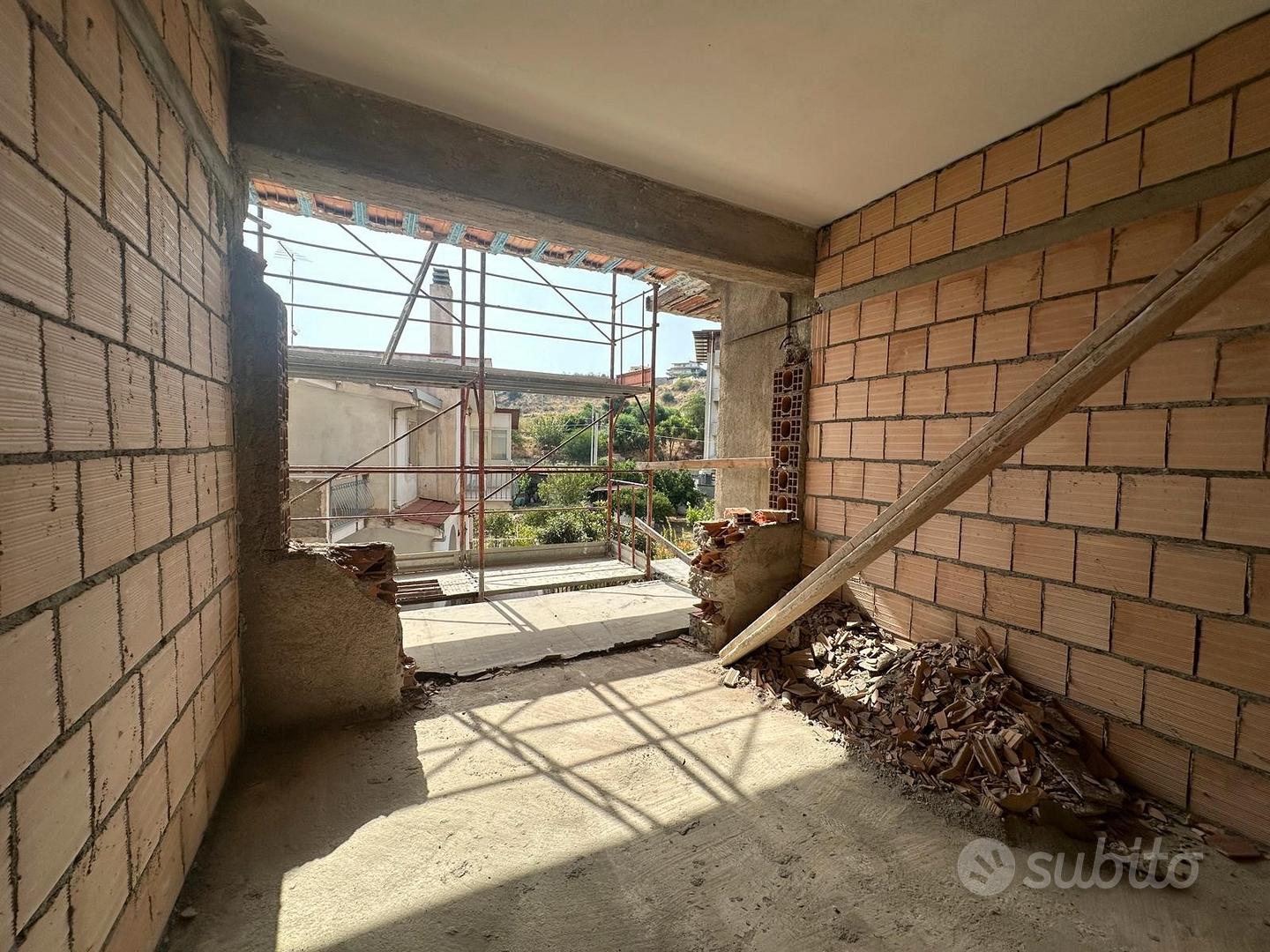 Apartment in Reggio Calabria, Fiumarella, Bocale Primo - Vista 5