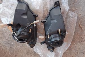 fari gilera Nexus 500