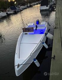 Cigala- bertinetti. Blazer 16