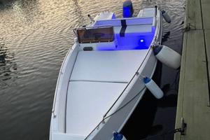 Cigala- bertinetti. Blazer 16