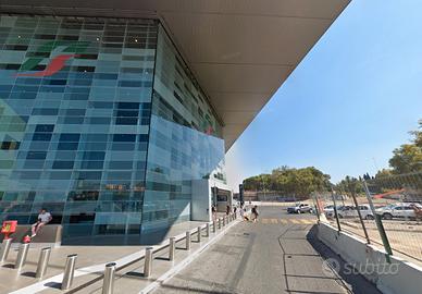 TIBURTINA BiLOCALE ARREDATO - POSTO AUTO