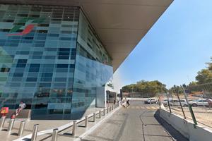 TIBURTINA BiLOCALE ARREDATO - POSTO AUTO