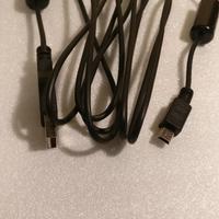 Canon - cavo interfaccia IFC-200U