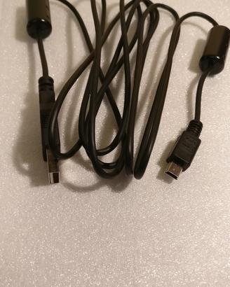 Canon - cavo interfaccia IFC-200U