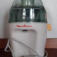 Centrifuga Moulinex JU2000 Vitae