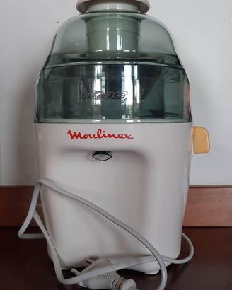 Centrifuga Moulinex JU2000 Vitae