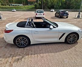 BMW Z4 valutiamo usato//noleggio