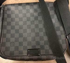 Tracolla uomo Louis Vuitton