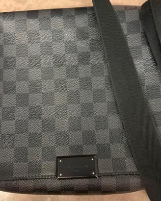 Tracolla uomo Louis Vuitton