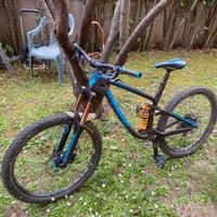 Transition patrol carbon L
