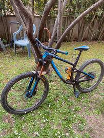 Transition patrol carbon L