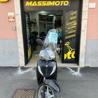 Honda SH 125 SPORT fine 2005 - PERMUTE