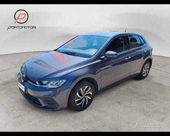VOLKSWAGEN VIC Polo 6ª serie - Polo 1.0 TSI Life