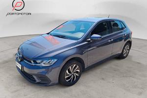 VOLKSWAGEN VIC Polo 6ª serie - Polo 1.0 TSI Life