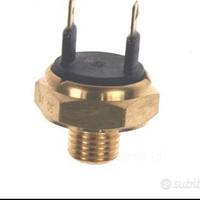 Termostato temperatura piaggio