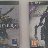 Darksiders