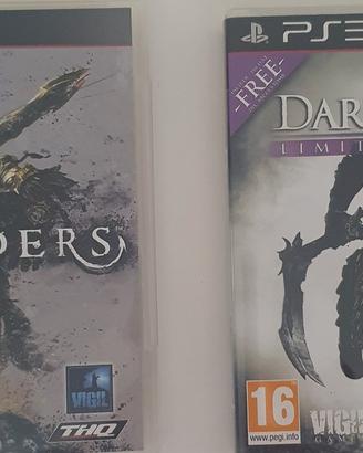Darksiders