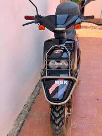 Booster