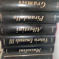 libri UTET