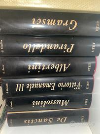 libri UTET