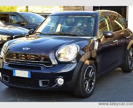 MINI Mini Cooper SD Countryman