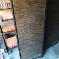 CASSE BINSON VINTAGE 