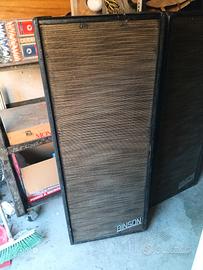 CASSE BINSON VINTAGE 