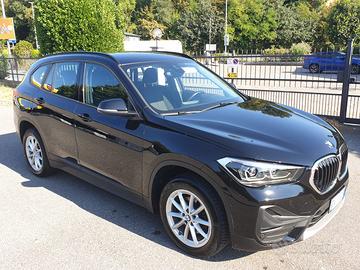 BMW X1 SDRIVE 18D 150CV BUSINESS ADVANTAGE