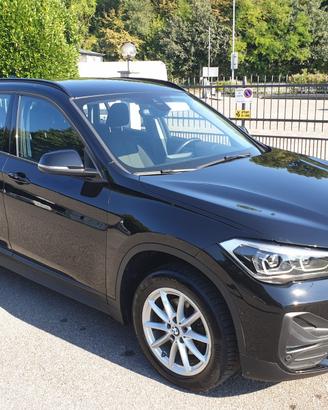 BMW X1 SDRIVE 18D 150CV BUSINESS ADVANTAGE