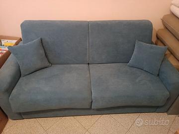 divano letto Ricci casa