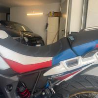 Sella Completa Africa Twin CRD 2016/2020