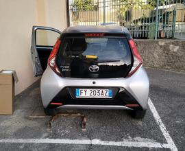 TOYOTA Aygo Connect - 2019