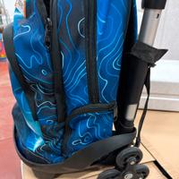 Trolley SEVEN  e  Astuccio