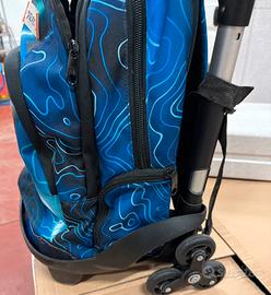 Trolley SEVEN  e  Astuccio