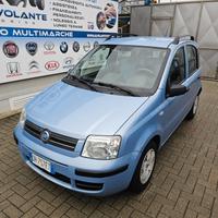 Fiat Panda 1.2 - NeoPatentati - Unico Proprietario