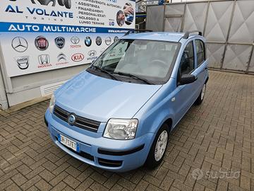 Fiat Panda 1.2 - NeoPatentati - Unico Proprietario