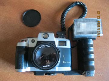 MACCHINA FOTOGRAFICA CANOMATIC