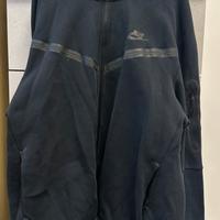 Felpa Uomo Tech Nike